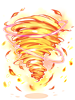 Hot Dragon's Power big ragnarok online