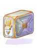 High Automatic Modification Device (Physical) big ragnarok online