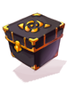 Boomerang Shadow Cube big ragnarok online