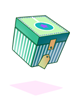 Summer Vibe Hat Box big ragnarok online