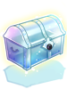 Crystal Box big