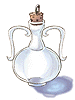 Empty Potion Bottle big