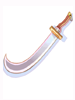 Falchion big