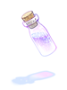 WoE White Potion big ragnarok online