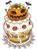 Pumpkin Cake big