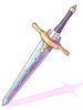 Two-Handed Sword big