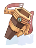 Wind Arrow Quiver big ragnarok online