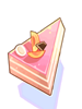 Peach Cake big