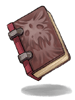 Mimic Summon Book big