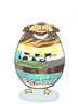 Lucky Egg big