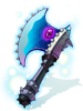 Ru Blue Axe big