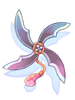 Glorious Shuriken big