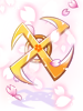 Huuma Shuriken of Dancing Petals big ragnarok online