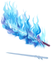 Bluefire Sword big