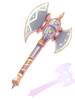 Battle Axe big