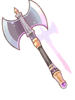 Two-Handed Axe big