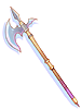 Halberd big