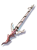 Longinus's Spear big