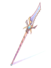 Gae Bolg big