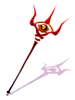 Spectral Spear big ragnarok online