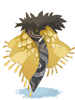 Boitata Armor big ragnarok online