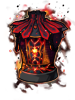 Lava Leather Armor big