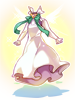 Soutane of Agility big ragnarok online