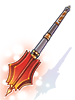 Crimson Mace big