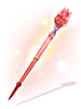 Crimson Rod big