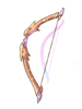 Composite Bow big