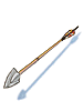 Stone Arrow big