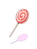 Yummy Lollipop big