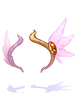 Ancient Gold Decoration big ragnarok online