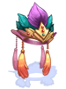 Phoenix Crown big