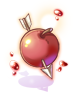 Illusion Apple of Archer big