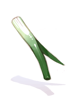 Poring Village Green Onion big ragnarok online