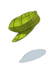 Costume Hunting Cap big ragnarok online