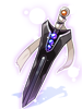 Costume Sword of Thanatos big