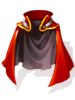 Ferlock's Cloak big ragnarok online