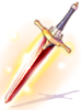 Crimson Twohand Sword big