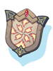 Giant Shield big ragnarok online