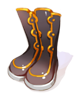 Ferlock's Boots big