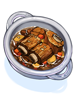 Braised Short Ribs big ragnarok online