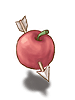 Apple of Archer big