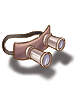 Binoculars big