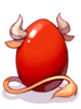 Angry Cow Turn Egg big