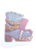 Vidar's Boots big