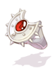 Moonlight Shadow Earring big ragnarok online