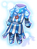 Full Tempest Shadow Armor big ragnarok online