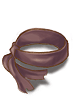 Brown Muffler big ragnarok online